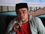 Dapat Predikat Buruk Dari BPK,  Ketua PSMP Malut : Ahmad Purbaya Wajib Dicopot