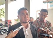 3 Tergugat Kader PAN Dugaan PMH Tidak Hadiri Sidang Perdana di PN Ternate