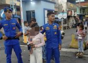 Hanya Buktikan Ke Keluarga Sudah Nikah, Seorang Perempuan Diduga Culik Anak Laki-Laki 4 Tahun