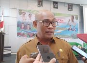 Distan Malut Dorong Pemanfaatan Lahan Pertanian dan Program Berbasis Kebutuhan