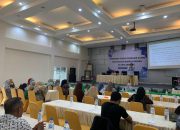 Kantor Bahasa Malut Lakukan Bimtek Kepada Guru Untuk Pertahankan Bahasa Daerah
