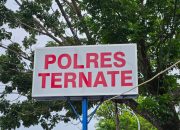 Polres Ternate Mulai Penyidikan Dugaan Penganiayaan Anak Ketua DPC Partai Gerindra Kota Ternate