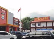 Januari dan Februari 2024 Polda Malut Ungkap Puluhan Kasus Penyalahgunaan Narkoba