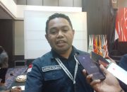 Bawaslu Malut Bakal Tindaklanjuti Laporan Dugaan Pelanggaran Tindak Pidana Pemilu