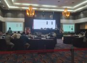 KPU Malut Akan Tindaklanjuti Rekomendasi Bawaslu Soal Perbaikan D Hasil Kecamatan dan Kabupaten