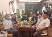 DPW PAN Usung Nama-Nama Calon Bupati dan Walikota Serta Calon Gubernur Malut