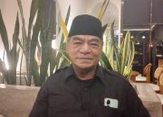 Hein Namotemo Persiapkan Diri Maju Calon Gubernur Malut 2024