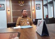 27 Maret 2024, TPP dan THR ASN di Lingkup Pemkot Ternate Mulai Dibayarkan