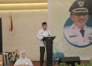 Walikota Ternate Resmi Buka Musrenbang RKPD Tahun 2025