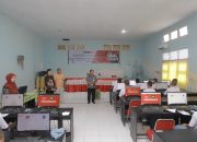 Panitia Timsel Paskibraka Umumkan Sebanyak 171 Peserta Lolos Seleksi TIU