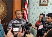 Danlanal Ternate Ancam Bakal Proses Hukum 2 Anggota Pelaku Penganiayaan Wartawan