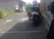 Kuasa Hukum: Jalan Yang di Aspal Dinas PUPR Kota Ternate di Makasar Barat Tidak Diketahui Pemilik Lahan