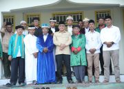 Walikota Ternate dan Rombongan Hadiri Syukuran Khatam Qur’an di Pulau Hiri