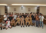 Sekda Ternate: Jika Terbukti Pangkas Kuota BBM Armada Roda Tiga, Camat Ternate Selatan Bakal di Evaluasi