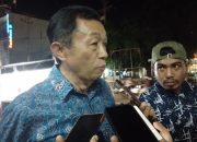 PH Cristian Wuisan Desak KPK Periksa Nama-Nama Yang Ada Dalam BAP Dugaan Suap Kasus Proyek