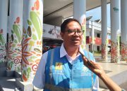 PT PLN (Persero) UP3 Ternate Programkan Pasang Meteran Baru Bagi Masyarakat Kurang Mampu Secara Gratis