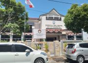 Bappelitbangda Ternate Bahas Rencana APBD 2025 Lebih Terarah Sesuai RPJMD
