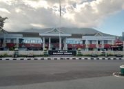 Peringati HUT Pemkot Ternate ke 25, Usung Tema “Bersinergi Menuju Ternate Bersih”