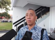 KPK Bakal Evaluasi Pemkot Ternate Terkait Tunggakan Pajak Miliyaran Rupiah di Dua Tempat Ini