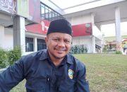 Kesbangpol Kota Ternate Salurkan Dana Hibah Tahap I Pilkada, Bawaslu Masih Proses