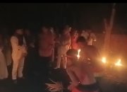 Warga Lingkungan Tobenga Antusias Meriahkan Festival Ela-Ela