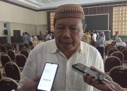 Dishub Malut Siapkan 14 Bus Untuk Angkutan CJH di Musim Haji 2024 Masehi