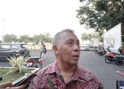 KPK : Tidak Masalah Salmin Janidi Gunakan Anggaran Sekretariat Daerah Untuk Tugas Luar