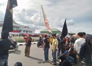 Panitia Hari Pendidikan Nasional Diprotes Putar Lagu, Diduga Ganggu Orasi KMB Saat Peringati Hari Buruh