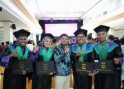 Ini Jadwal Dan Syarat Mendaftar di Jurusan Bimbingan Konseling Universitas Hein Namotemo Tobelo