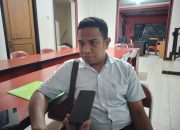 Perubahan Jadwal di PDI P Malut, Benny Laos Akan Kembalikan Berkas Antara 6 Sampai 9 Mei 2024