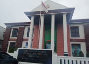 PN Ternate Akan Terima Berkas Perkara AGK Dan 2 Orang Lainya Pada 6 Mei 2024 Dari KPK