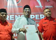 Sultan Tidore Berpotensi Kantongi Rekomendasi PDI-P Maju Calon Gubernur Malut
