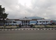Pemkot Ternate Menyusun Amdal Rencana Reklamasi Pengembangan Pusat Ekonomi Bagian Selatan