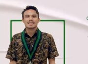 HMI Cabang Ternate Kecam Dugaan Tindakan Represif Oknum Anggota Polres Sorong