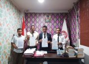 PH Deviyanti Diti, Mirjan dan Rekan-Rekan Bakal Laporkan Oknum Polisi di Morotai