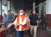 Sempat ditunda, Stevi Thomas Dijatuhi Hukuman Penjara 1 Tahun 10 Bulan
