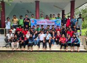Kemenpora Monev ke PPLP Malut