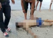 Seorang Pemuda Meninggal Saat Berenang di Pelabuhan Ahmad Yani Ternate