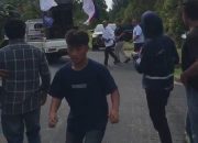 Ulah Bupati Halut, Frans Manery Bakal di Polisikan GMKI