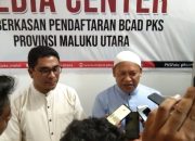 Abdurrahman Dano S Siapkan Strategi Lawan Incumbent Wakil Walikota Tidore di Pilkada 2024