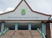 Komisi III DPRD Malut: Data PUPR dan BPKAD Harus Singkrong Bayar Hutang ke Pihak Rekanan