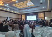 Wimnus Malut Dorong Generasi dan Tanamkan Jiwa Kemandirian Pemuda di Ternate