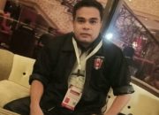 Ketua KPPS TPS 08 Tabona di Pidana, DPD GMNI Soroti Kinerja KPU dan Bawaslu Kota Ternate
