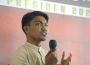 KIPP Desak Bawaslu Malut Telusuri Ketua KPU Tikep Diduga Pernah Terlibat Tim Sukses di Pilwako