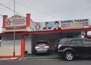 Ketua Asistensi DPD Gerindra: Paslon Aliong Mus-Sahril Tahir di Pilgub Maluku Utara Belum Pasti