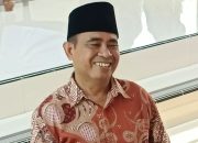 Pj Bupati Morotai Beberkan Sejumlah Kegiatan Usai Dilantik Akhir Bulan Kemarin