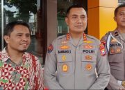 Polda Malut Bantah Tudingan PH Ramadhan Terkait Dugaan Gugurkan Casis Secara Sepihak