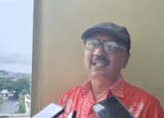 Damruddin Ditunjuk Sebagai Plt Kepala Dikbud Oleh Pj Gubernur Malut