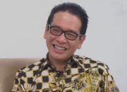 Benny Laos Calon Pemimpin Energik di Pilkada Maluku Utara Tahun 2024