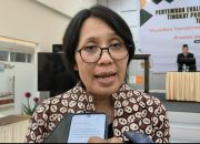 Dirjen Harap Dinkes Maluku Utara Upayakan Program Layanan Transformasi Kesehatan